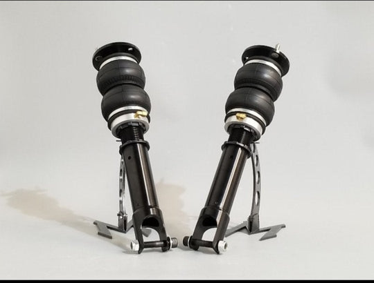 AUDI RS3 2011-2012 C2B Suspension Comfort Ride Airstrut