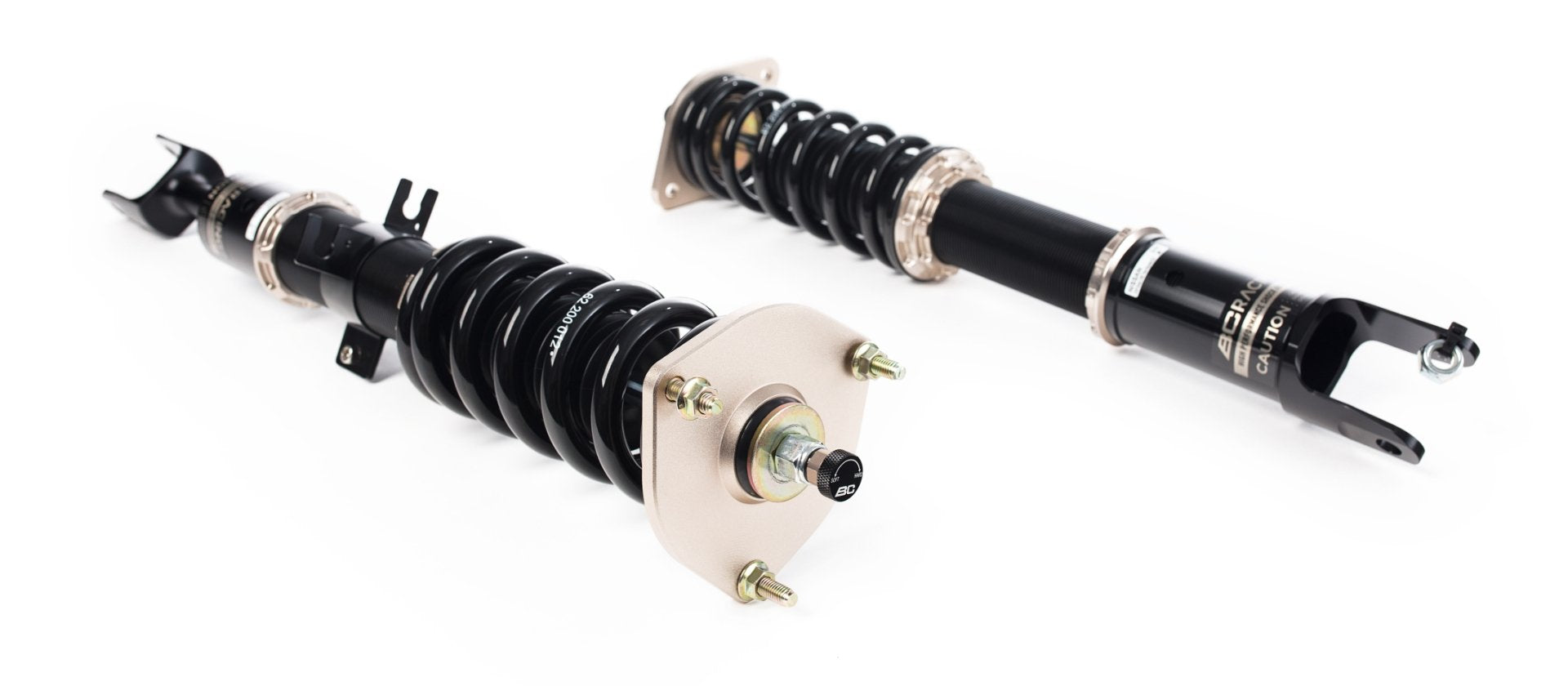 BMW I-16 5 Series Non-M RWD 2011 BR Coilover | C2B suspension